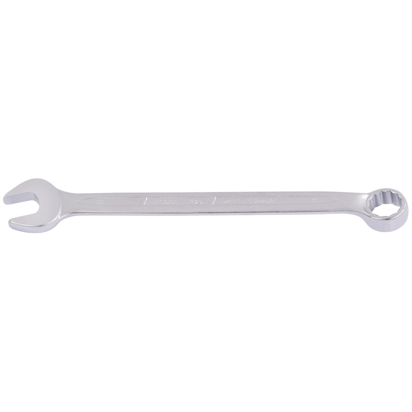 Elora 03545 Long Combination Spanner 14mm Elora