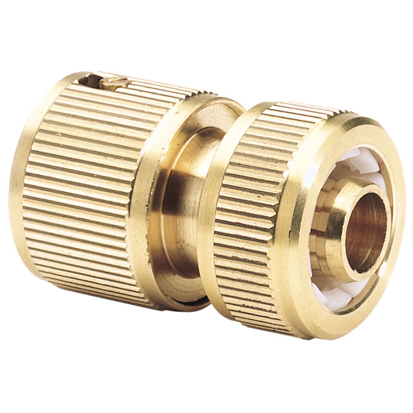 Draper 36199 Brass Garden Hose Connector 1/2" Draper