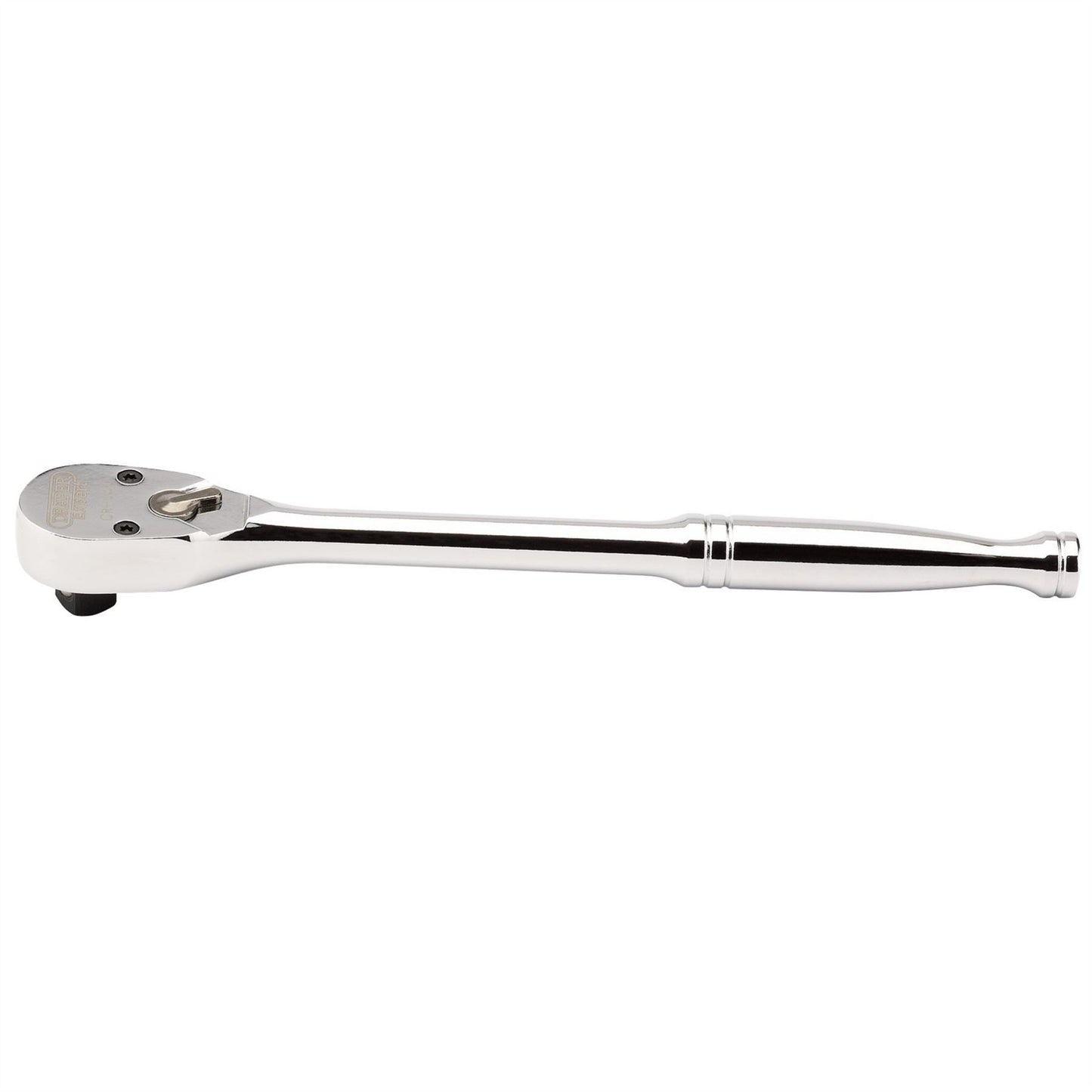 Draper 43722 60 Tooth Sealed Head Reversible Ratchet 3/8" Sq. Dr. Draper