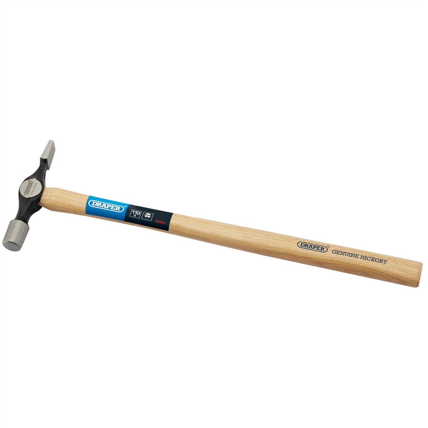 Draper 33888 Cross Pein Pin Hammer 110g/4oz Draper