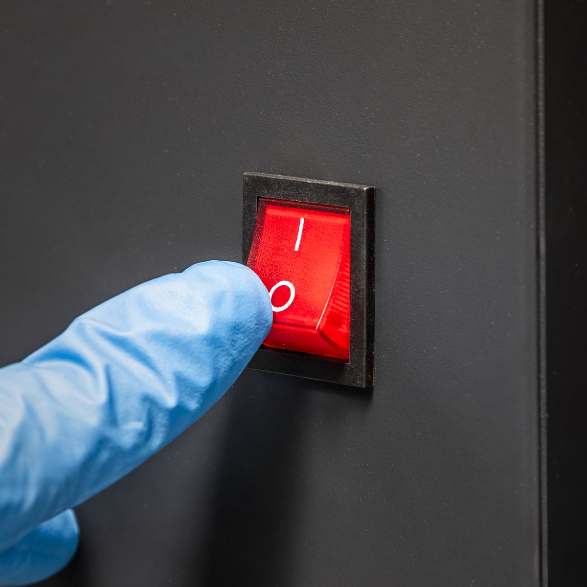 Sealey IR14 Infrared Cabinet Heater 1.4/2.8kW 230V Sealey