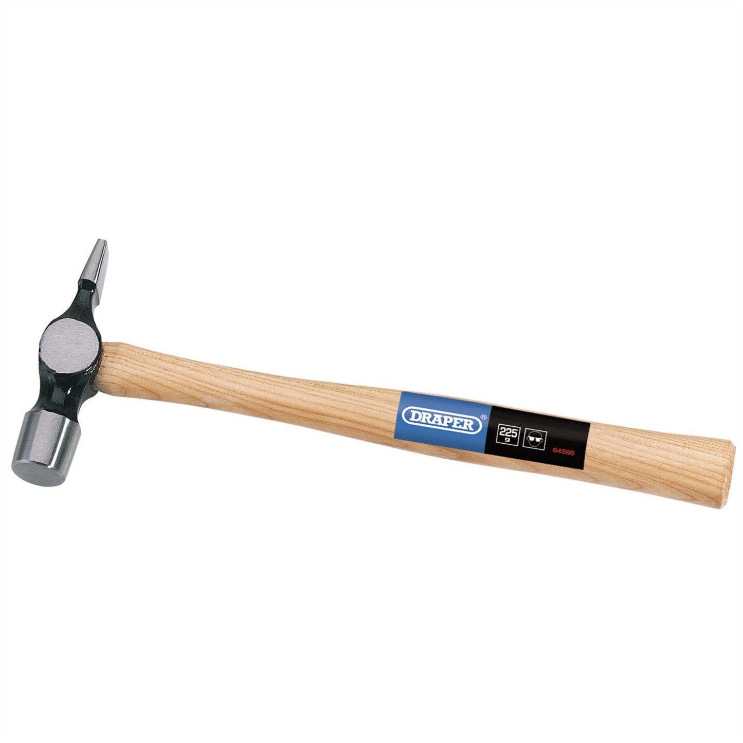 Draper 64595 Joiners/Warrington Hammer 225g/8oz Draper