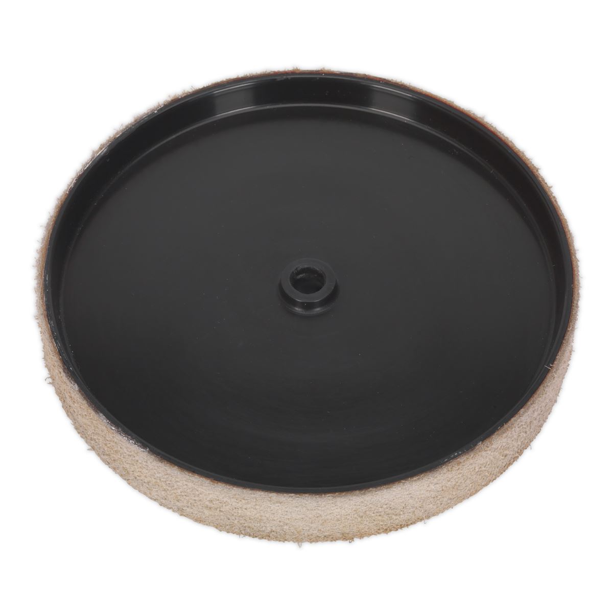 Sealey SMS2101.HW Honing Wheel Ø200 x 30mm 12mm Bore for SMS2101 Sealey