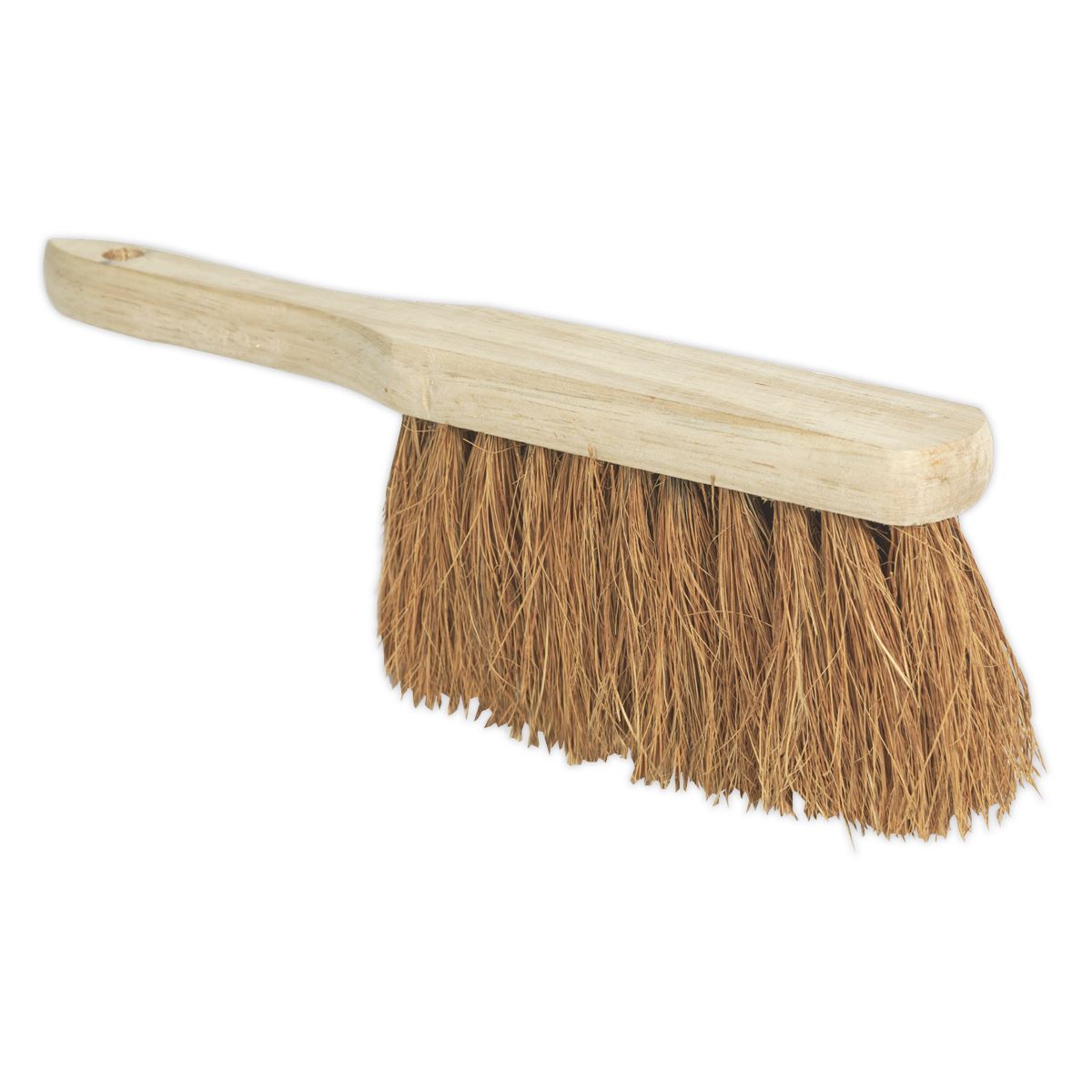 Sealey BM25S Hand Brush 11"(280mm) Soft Bristle Sealey