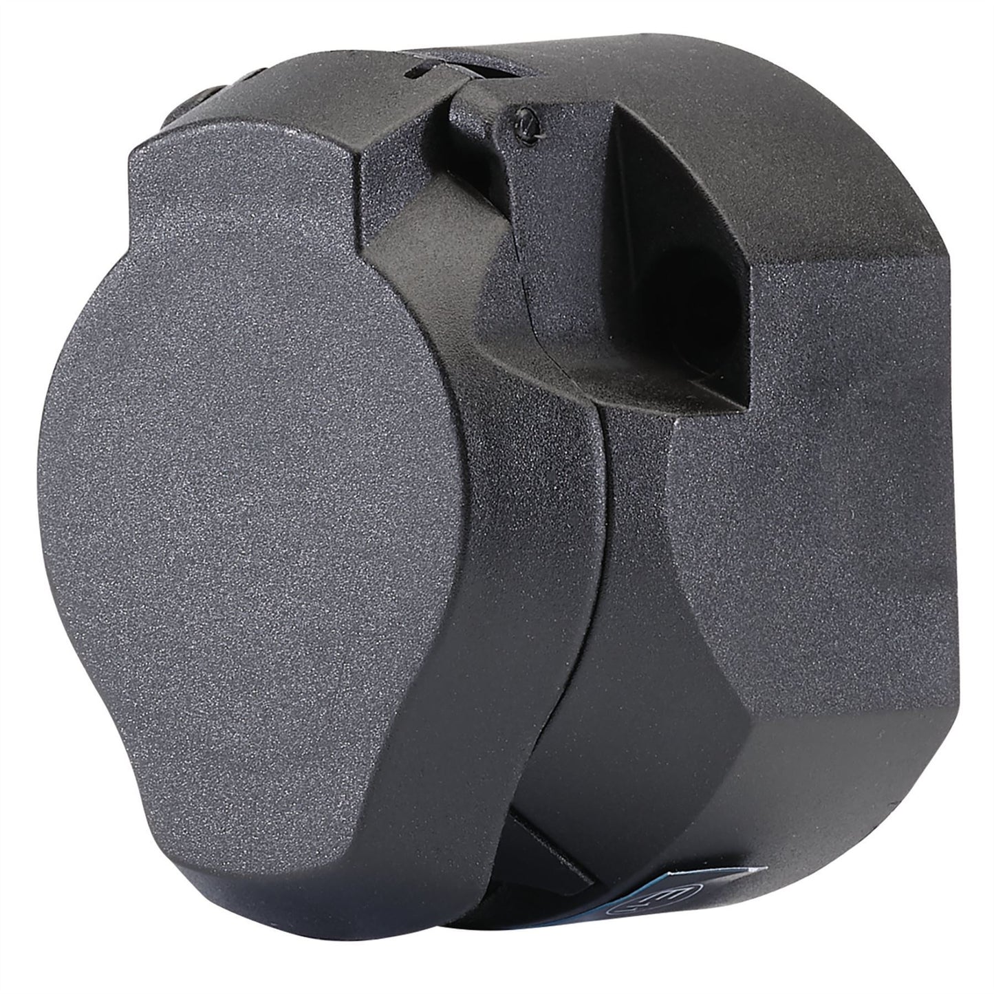 Draper 99660 13-Pin Euro Towing Socket Draper