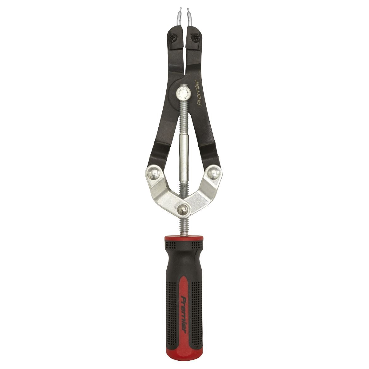 Sealey AK8451 Circlip Pliers Professional Internal/External Heavy-Duty Sealey