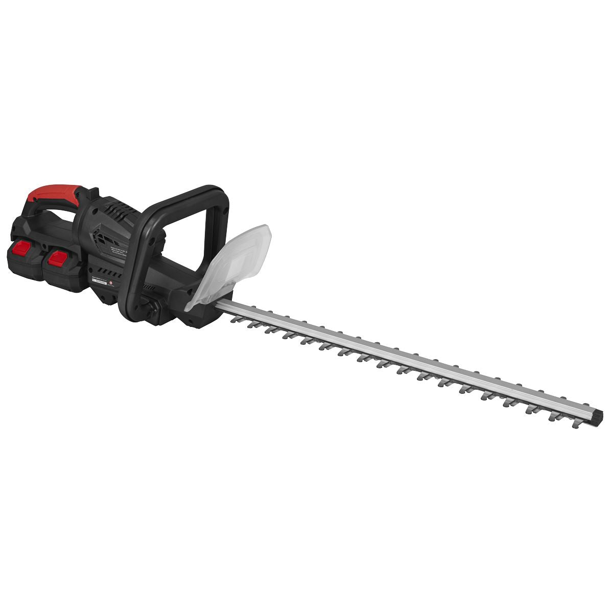 Sealey CP40VHT Hedge Trimmer 40V SV20 Series 52cm - Body Only Sealey