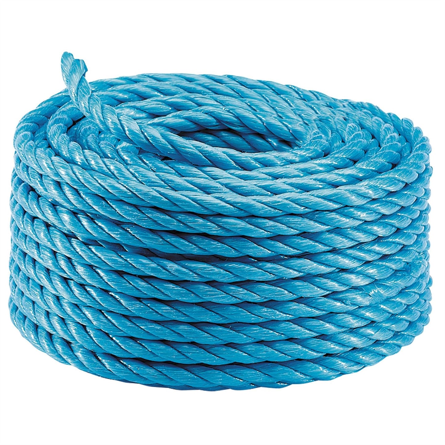 Draper 22602 Polypropylene Rope 20m x 8mm Draper