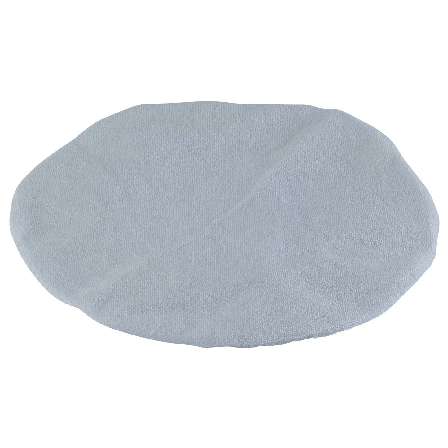 Draper 69489 Cotton Polishing Bonnet 240mm Draper