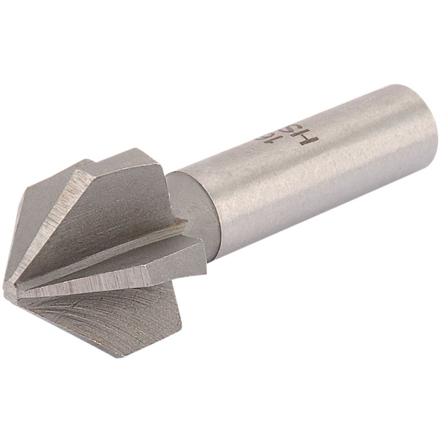 Draper 19235 HSS Countersink Bit 17mm Draper