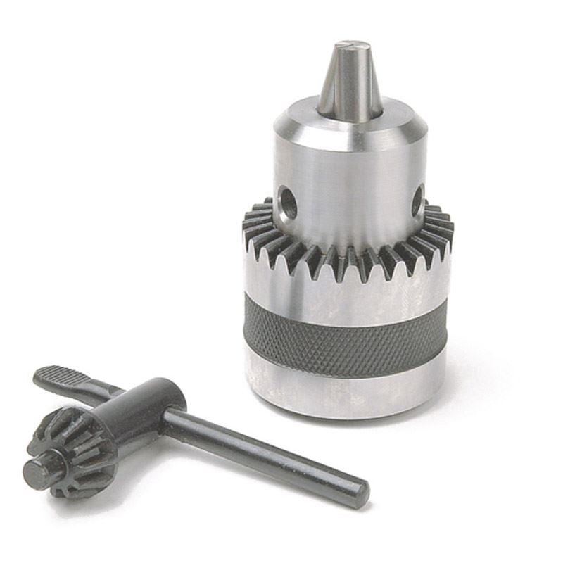 Draper 65971 J Geared Chuck 33/13mm Draper