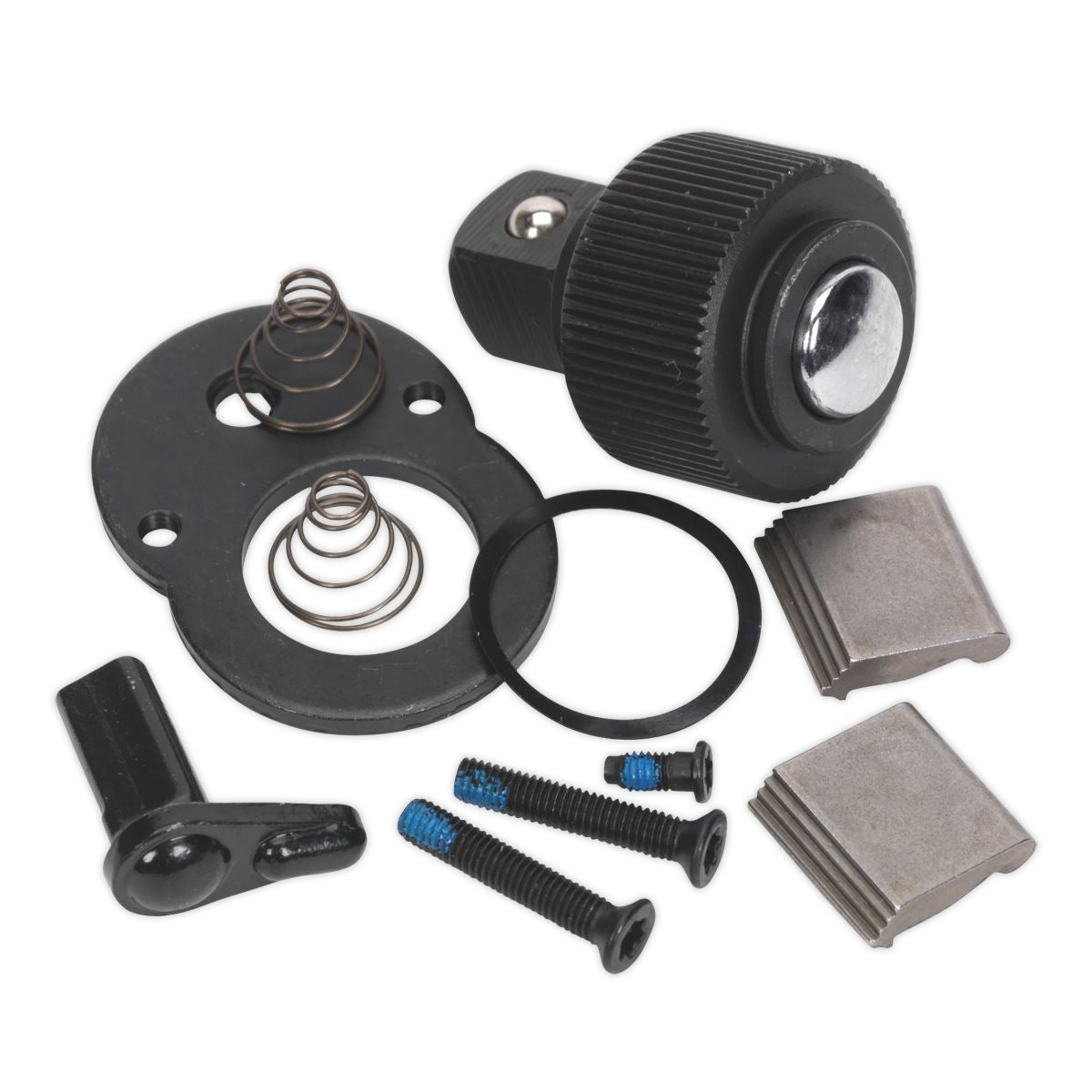 Sealey AK667214.RK Repair Kit for AK6672.01 1/4"Sq Drive Sealey