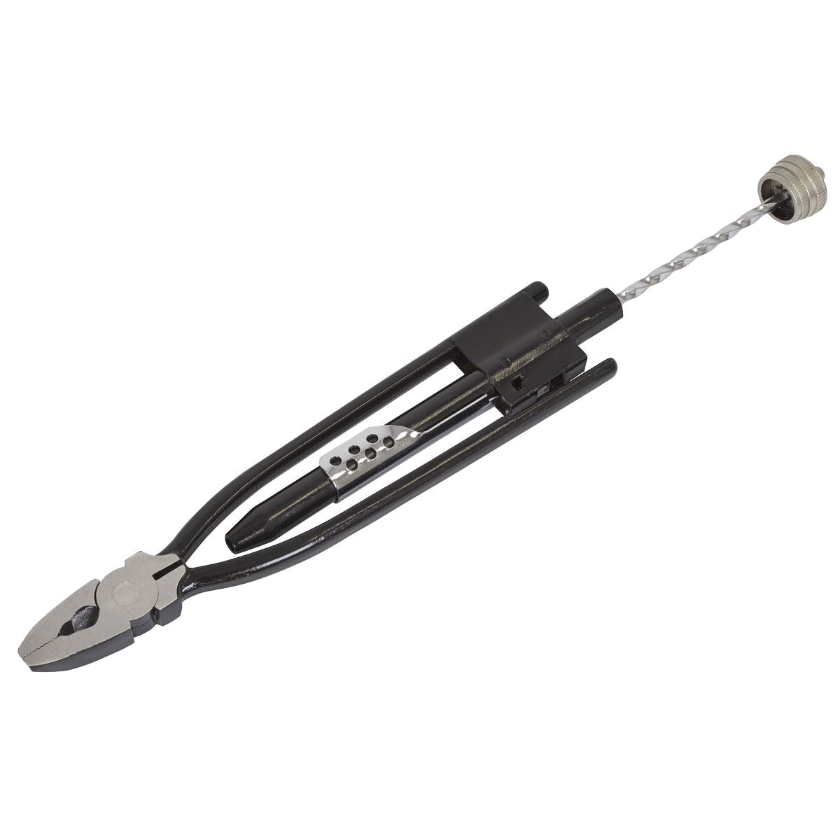 Siegen S01100 Wire Twister 270mm Safety Siegen