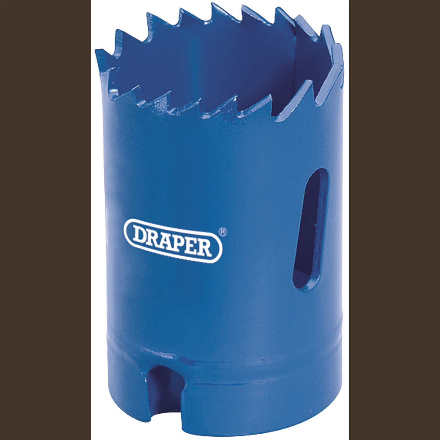 Draper 41075 HSS Bi-Metal Holesaw Blade 35mm Draper