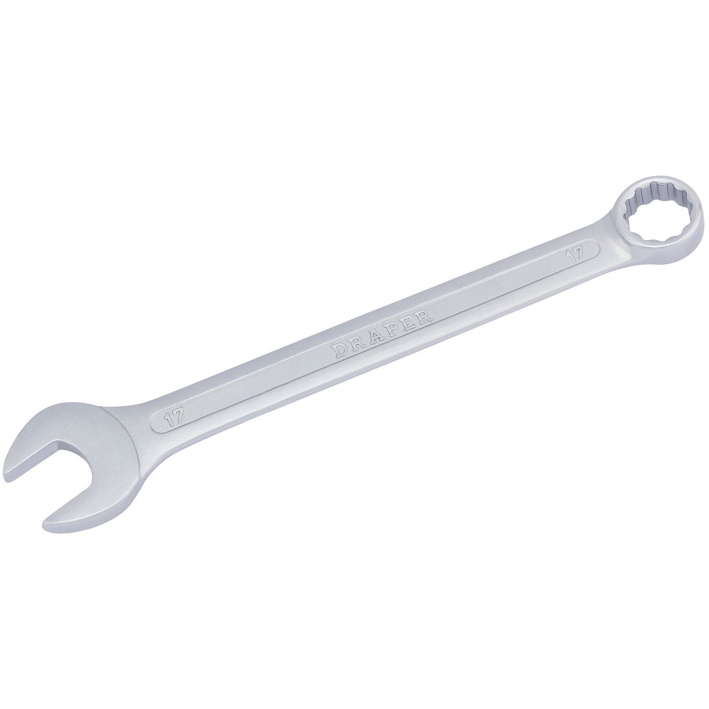 Draper 68039 Redline® Metric Combination Spanner 17mm Draper