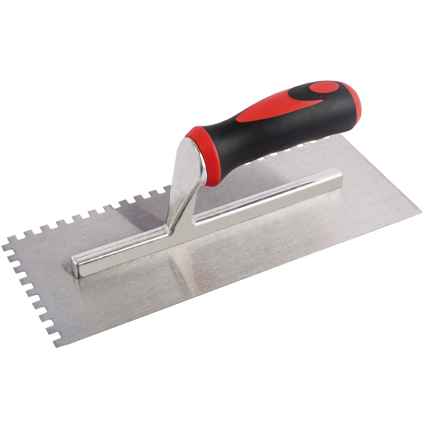 Draper 15094 Redline® Soft Grip Adhesive Trowel 120 x 280mm Draper