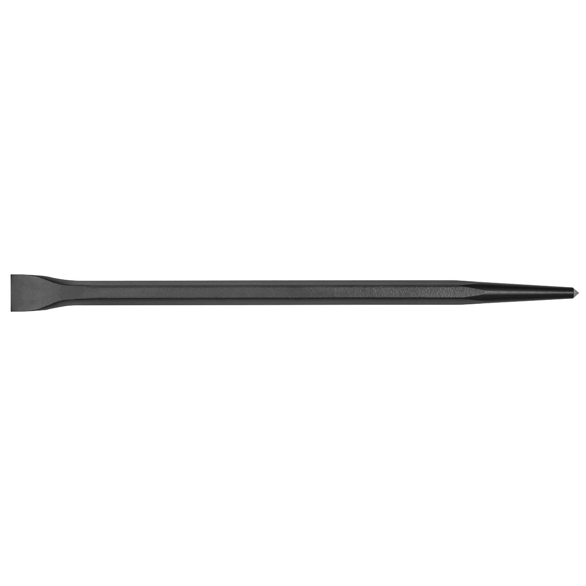Sealey AK883 Pry/Wrecking Bar 455mm Sealey