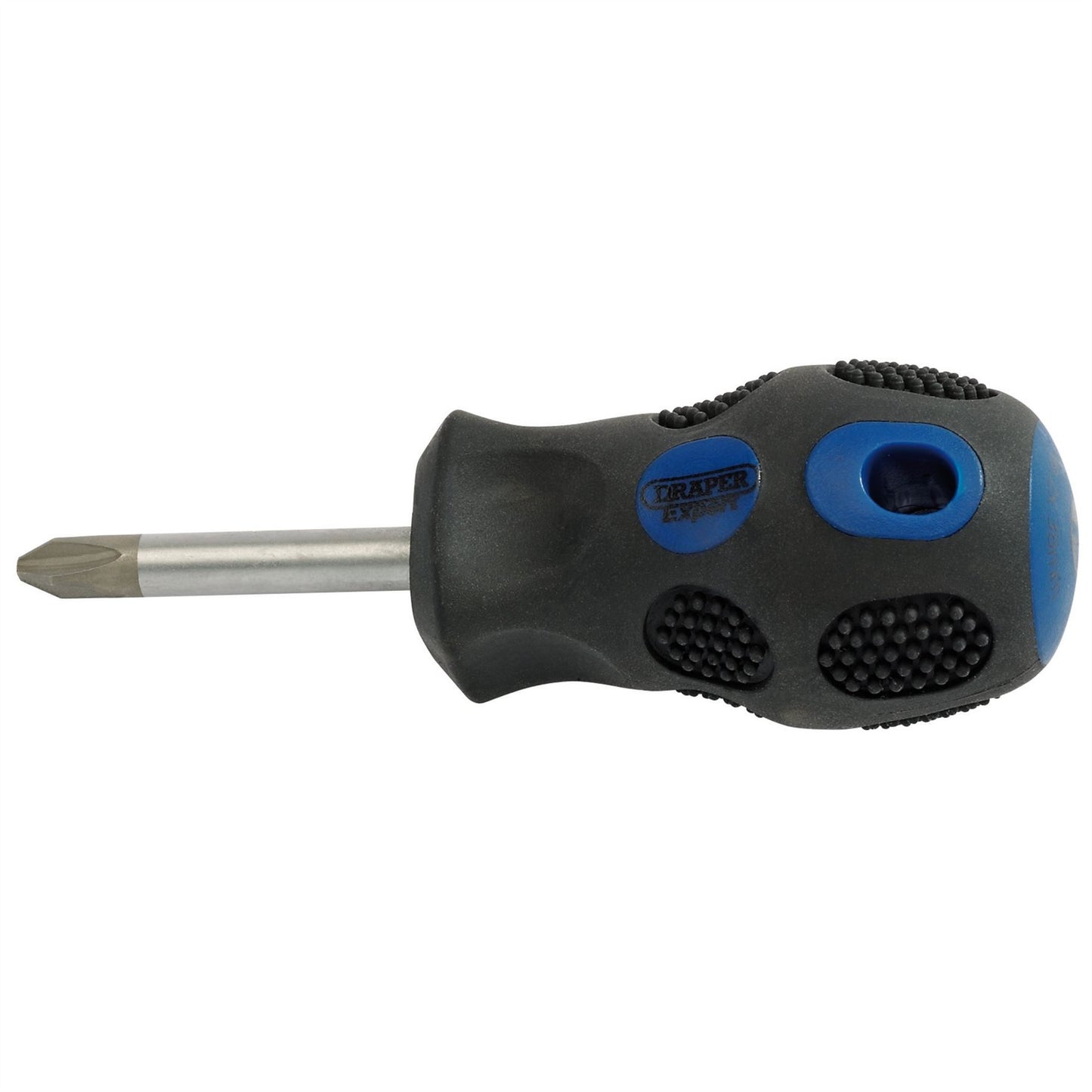 Draper 40018 Expert Cross Slot Screwdriver No.2 x 38mm Draper