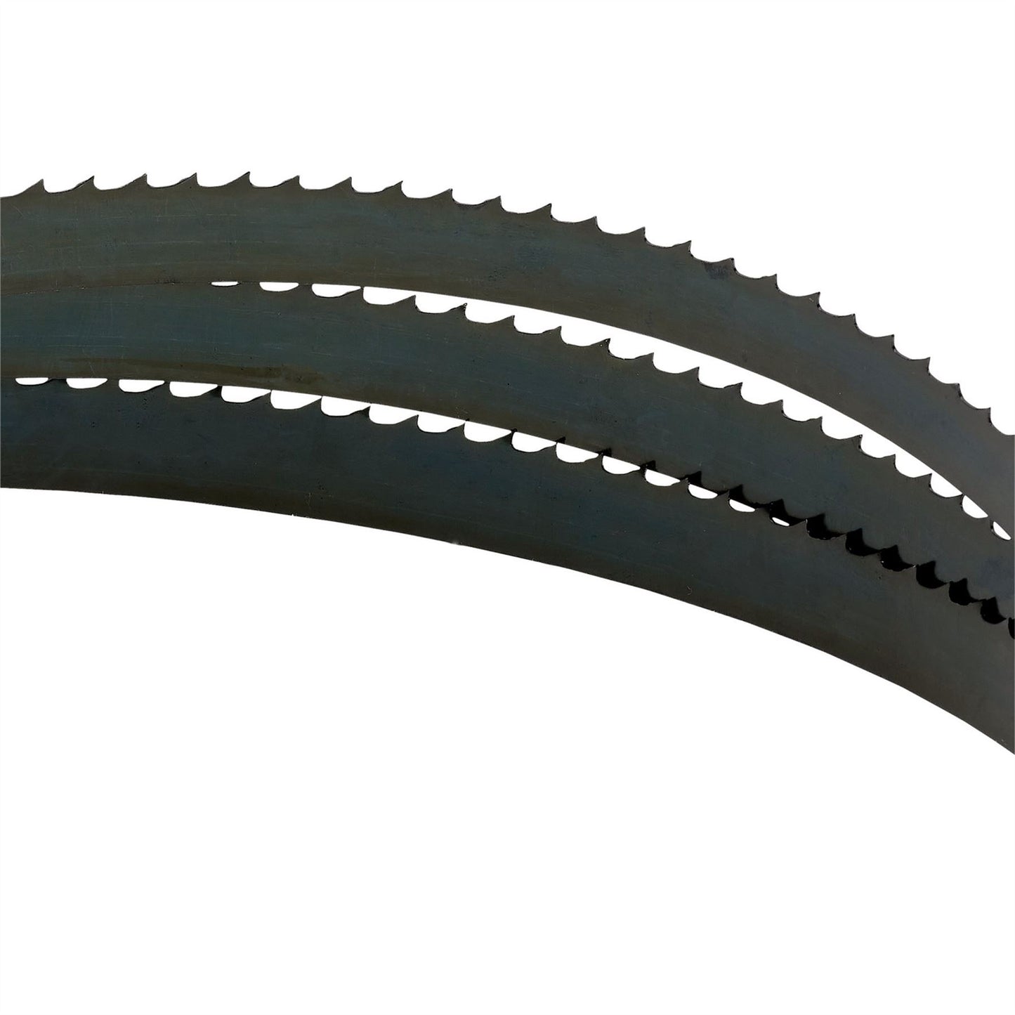 Draper 45860 Bandsaw Blade 2240mm x 5/8" 4 skip Draper