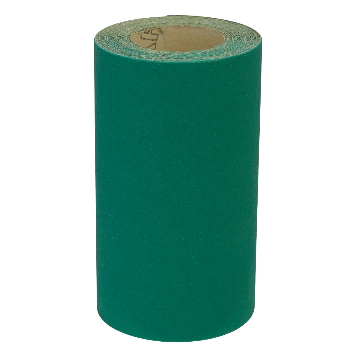 Sealey WSR5240 Production Sanding Roll 115mm x 5m - Ultra-Fine 240Grit Sealey