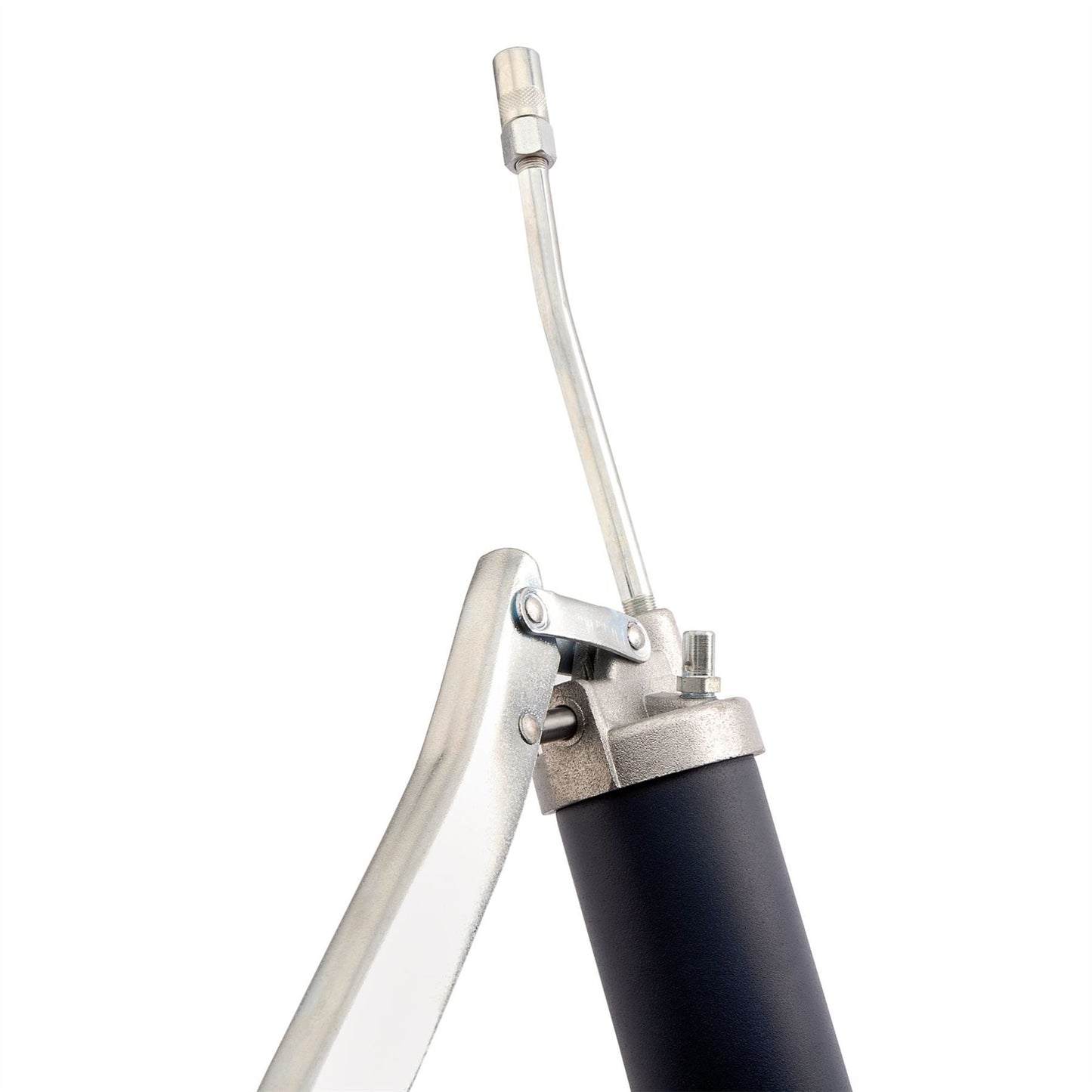 Draper 57817 Rigid Delivery Tube and Hydraulic Connector 170mm Draper