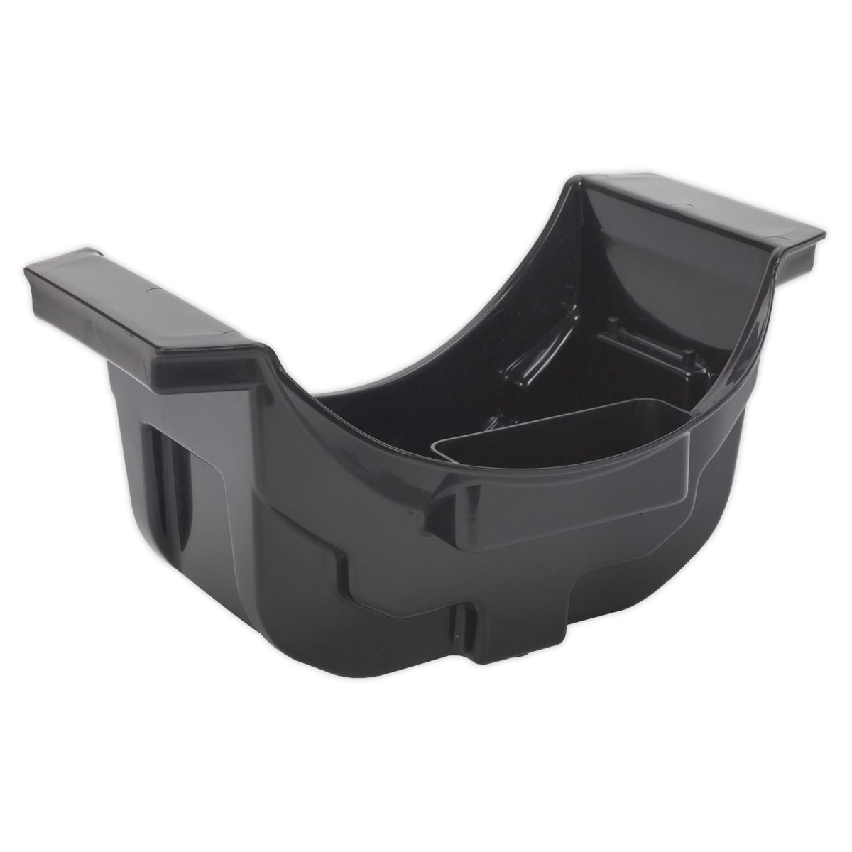 Sealey CV124 Axle Oil Drain Pan 2L Sealey