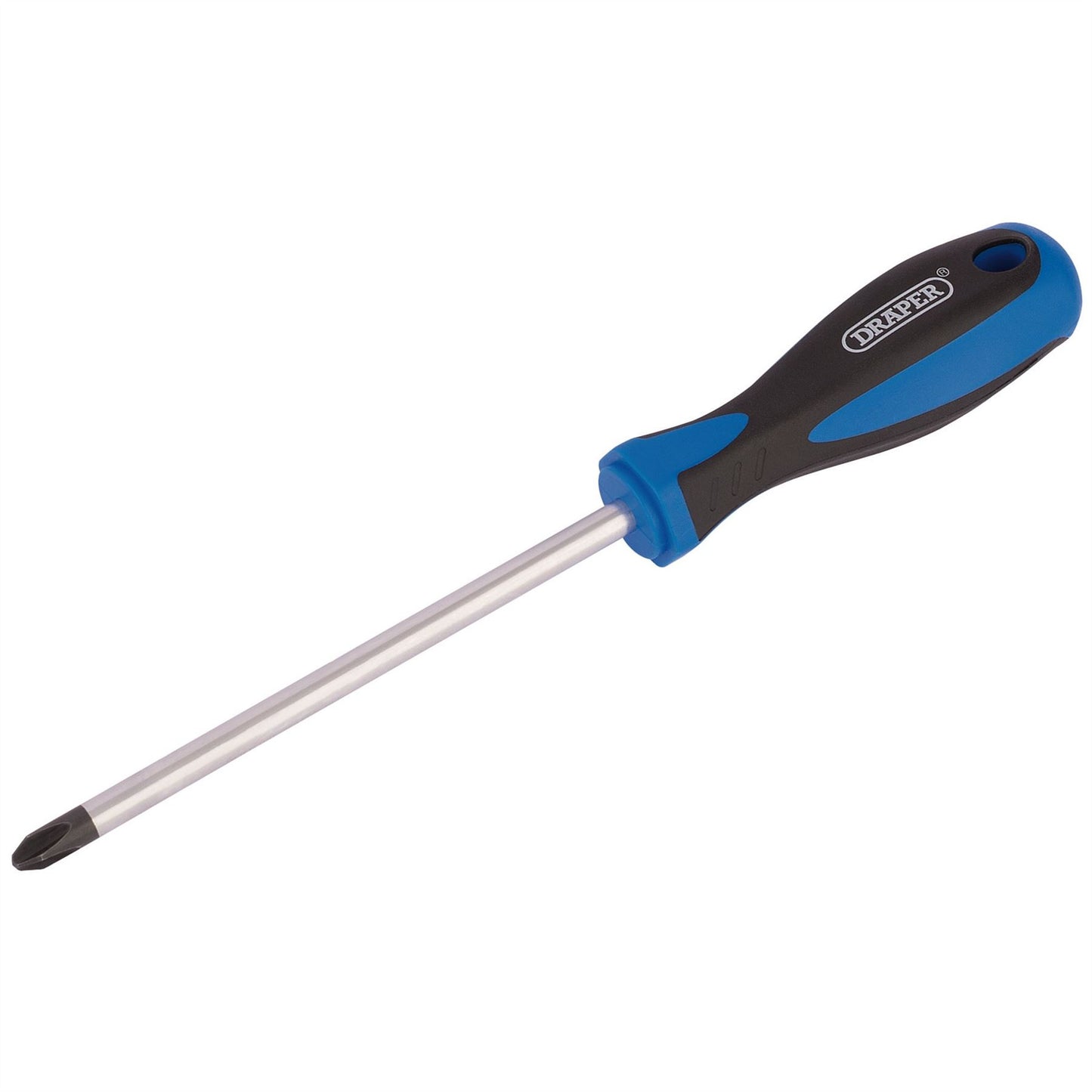 Draper 63491 Cross Slot Screwdriver No.3 x 150mm Draper