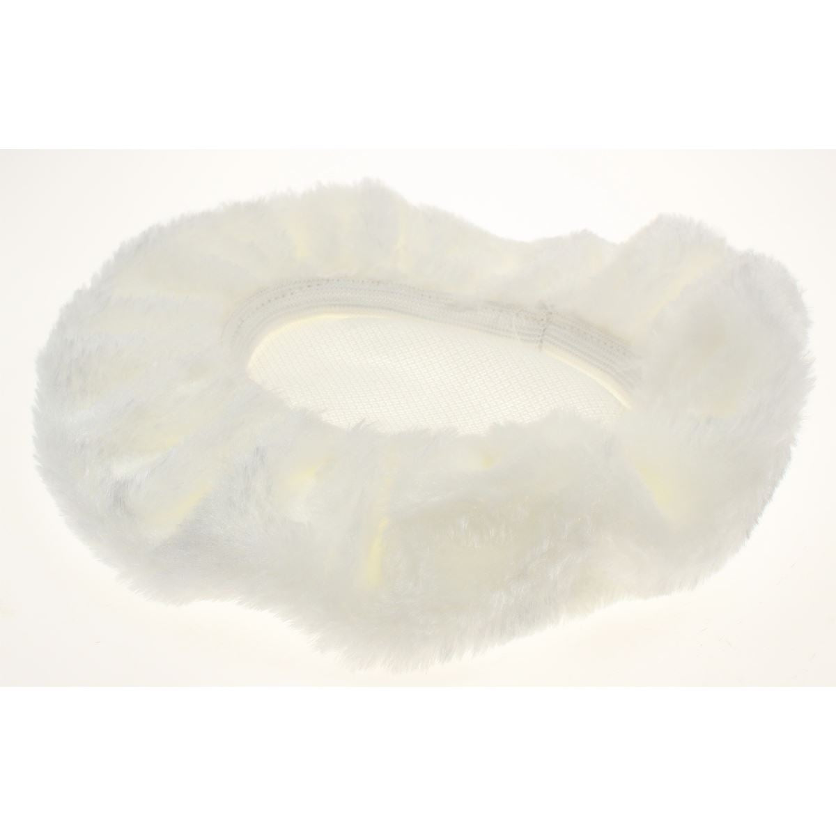 Sealey CP2518L.BSF Synthetic Fleece Bonnet 240mm for CP2518L Sealey