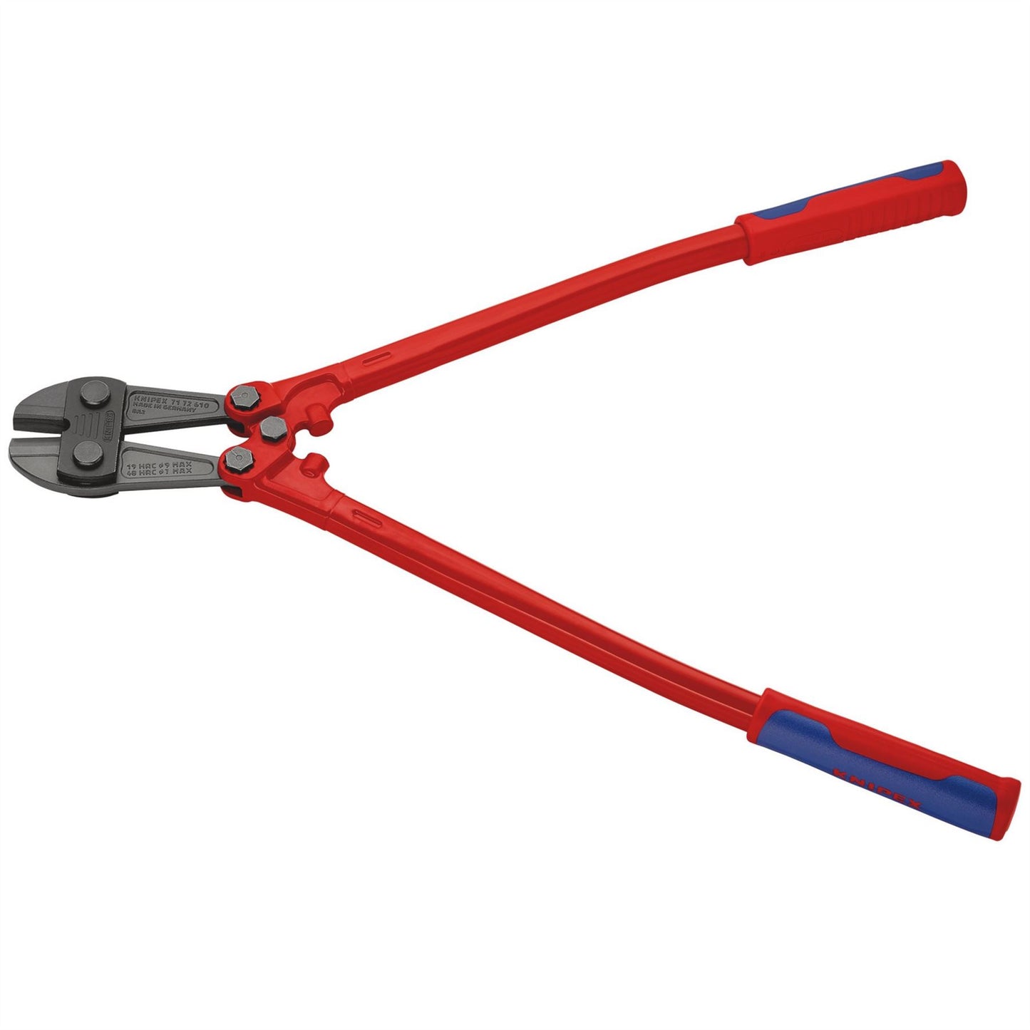 Knipex 49193 71 72 610 Bolt Cutters 610mm Knipex