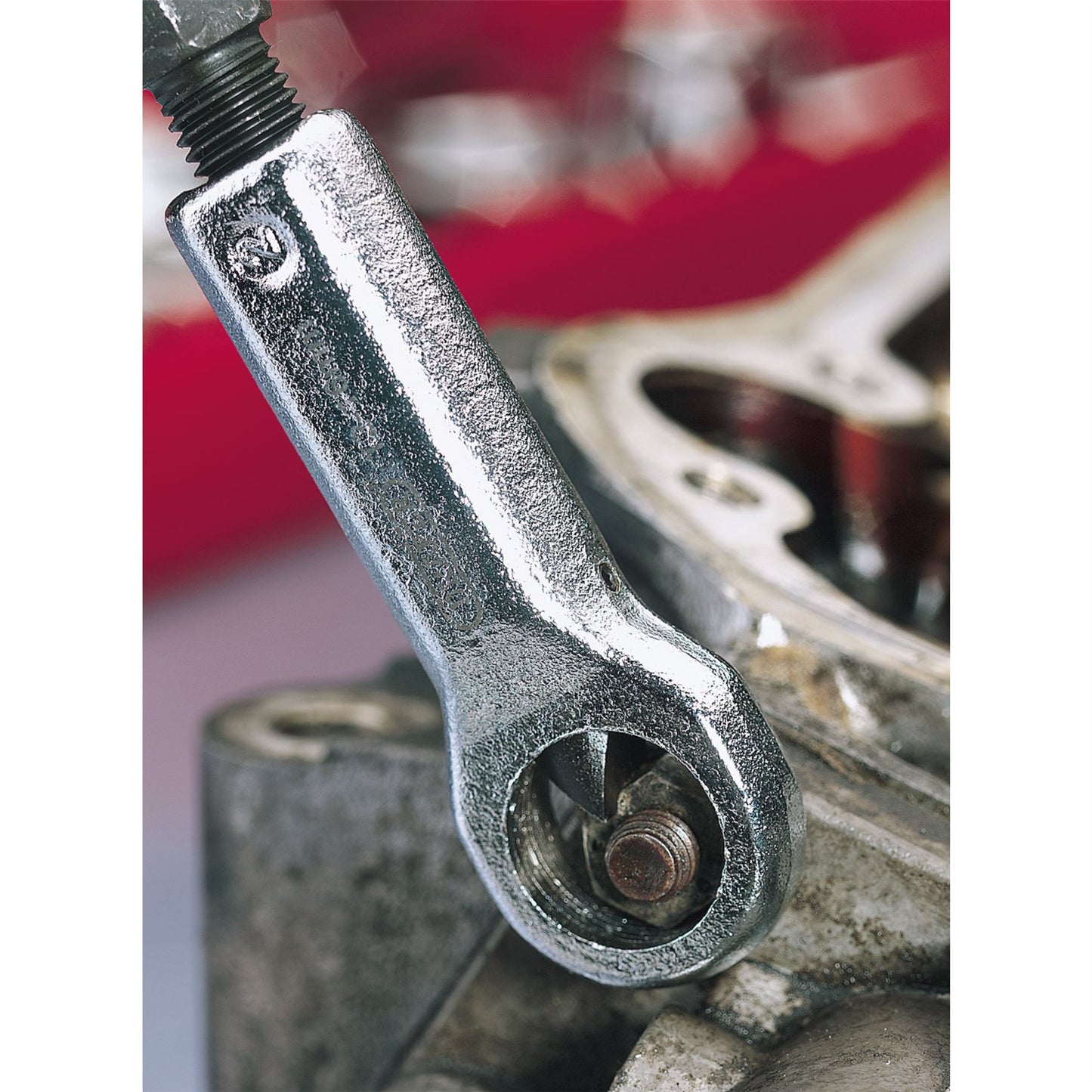 Draper 55108 Nut Splitter Set 9 - 22mm 3 Piece Draper