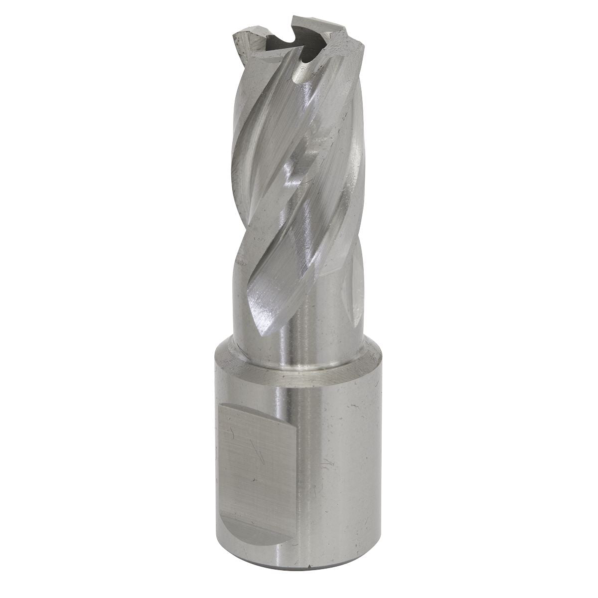 Sealey RBHSS15S Mag Drill Bit HSS Ø15mm - Cut Depth 25mm Sealey