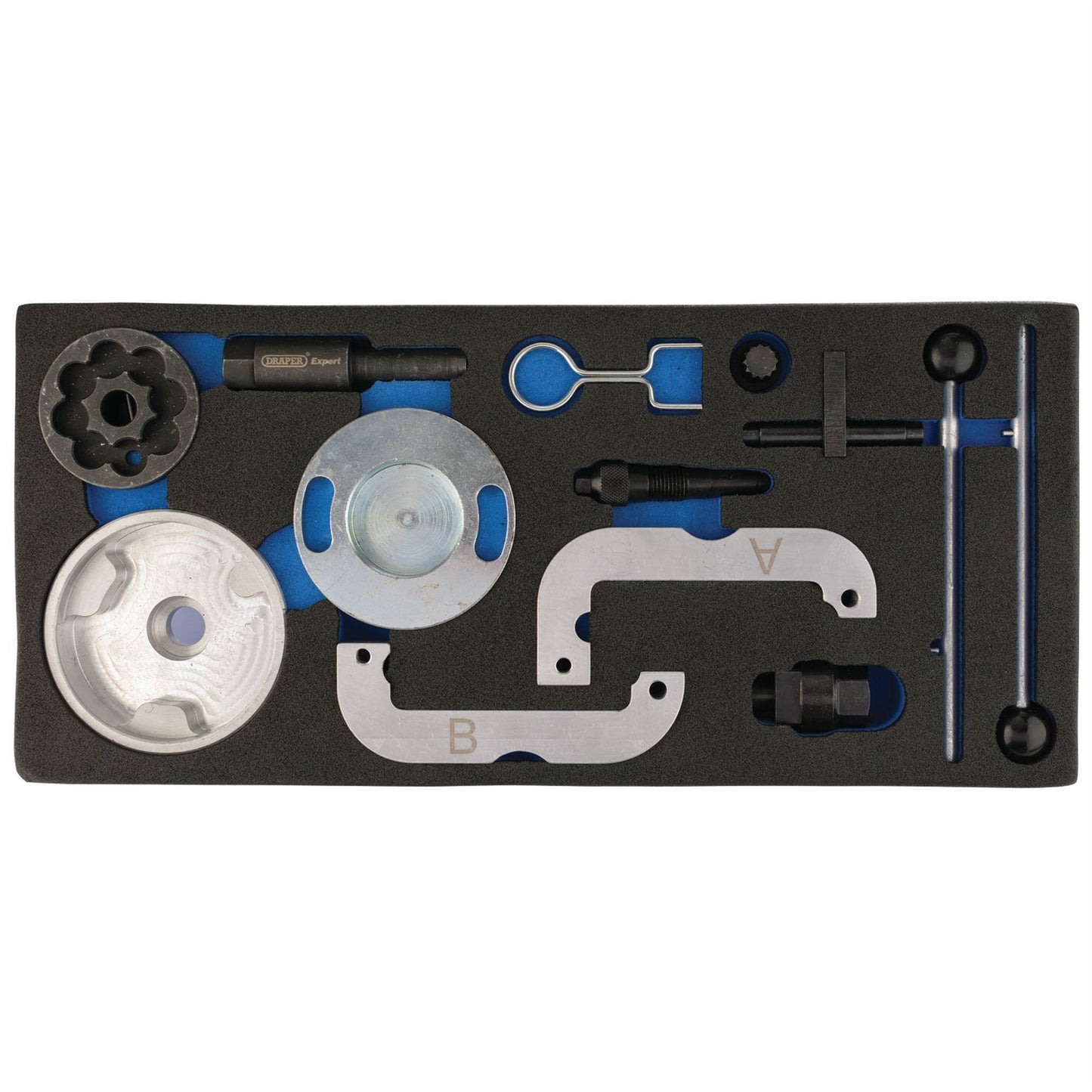 Draper 50344 Engine Timing Kit ETK113 Audi Porsche Volkswagen Draper