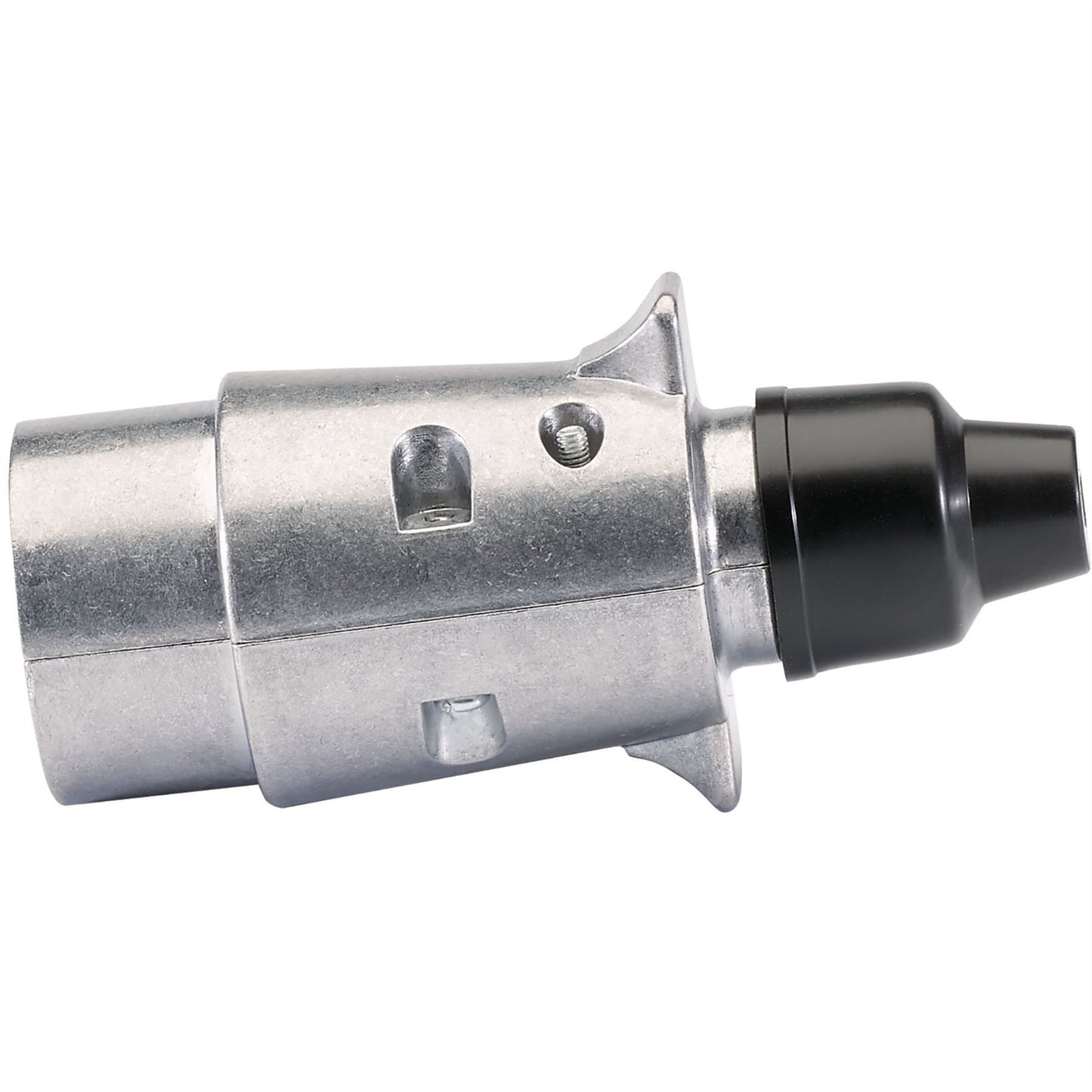 Draper 99666 7-Pin N-Type Metal Towing Plug Draper