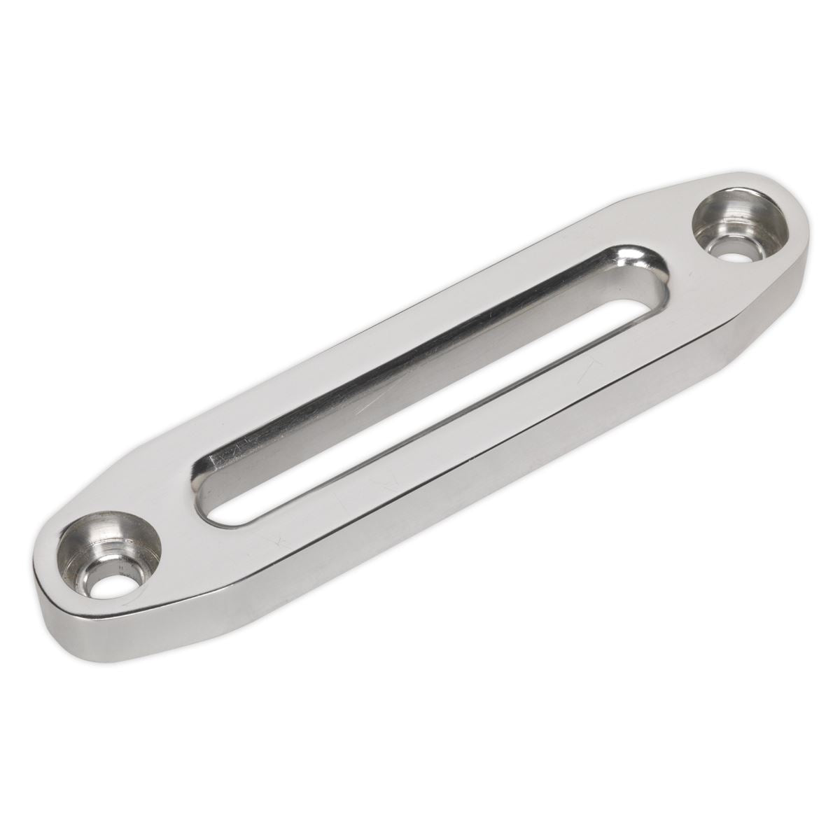 Sealey AHF152 Aluminium Hawse Fairlead 152mm Sealey