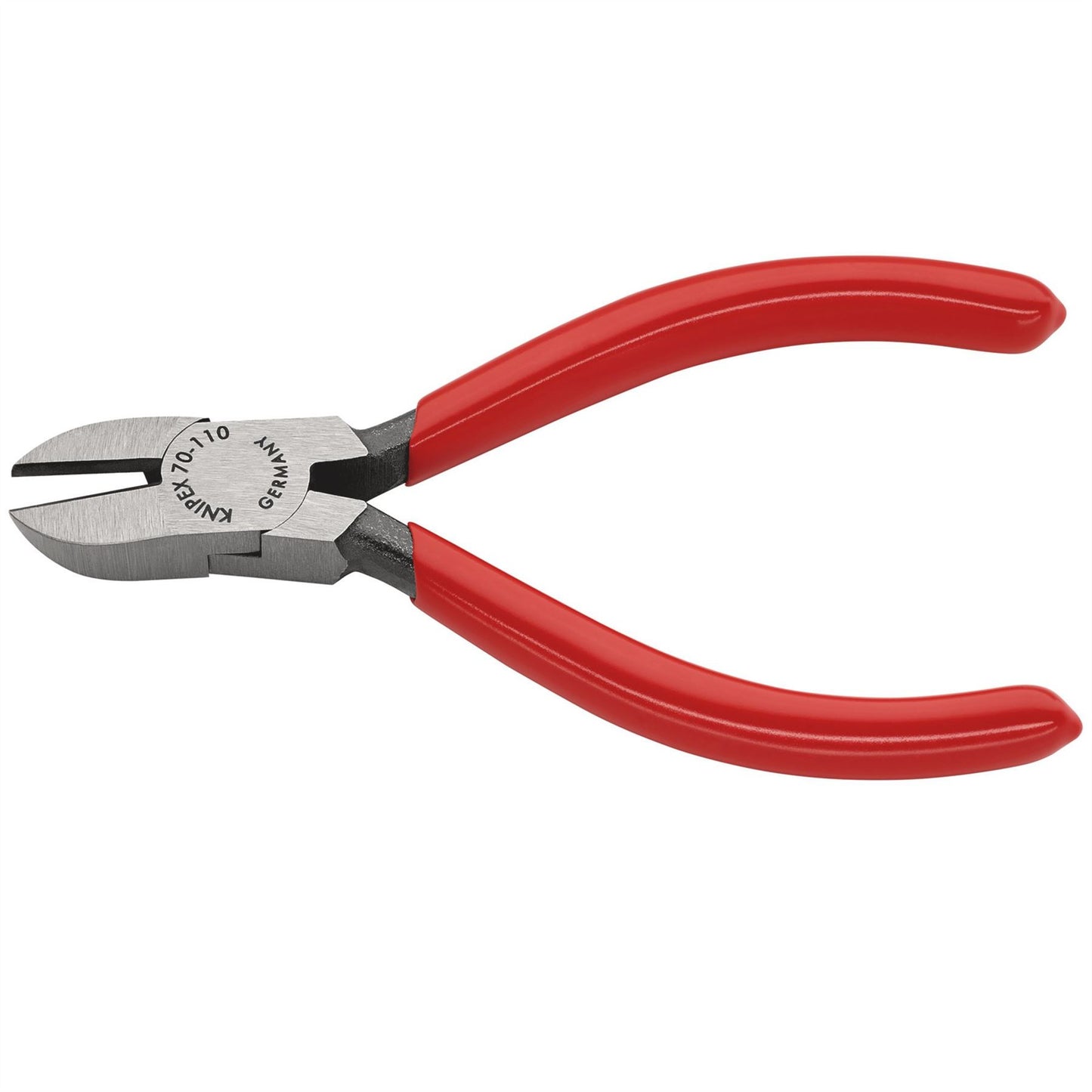 Knipex 31612 70 01 110 Diagonal Cutter 110mm Knipex