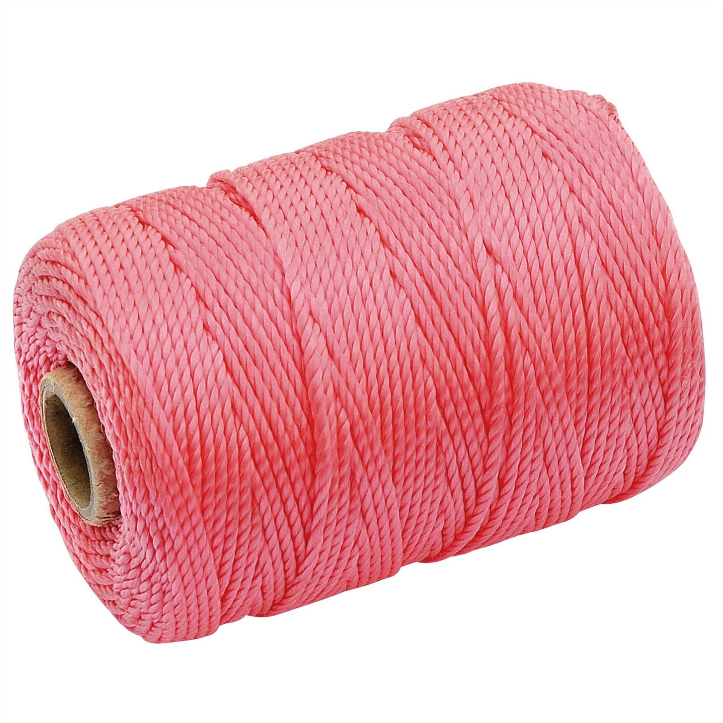 Draper 27428 Polypropylene Brick Line 100m Pink Draper
