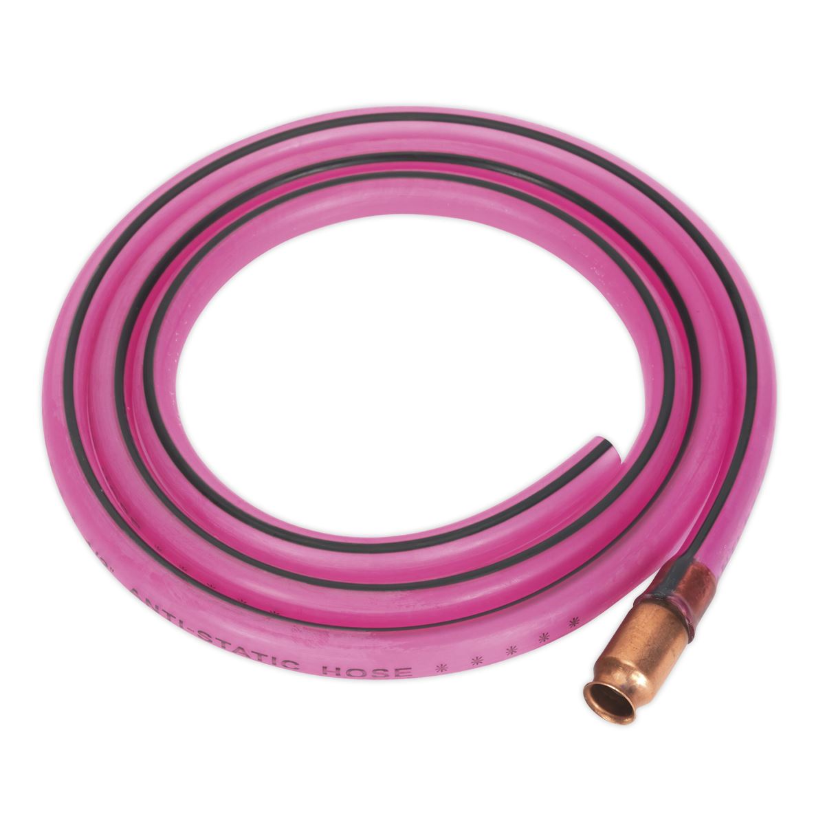 Sealey EC94 Jiggle Syphon Ø1/2" ID Hose Sealey