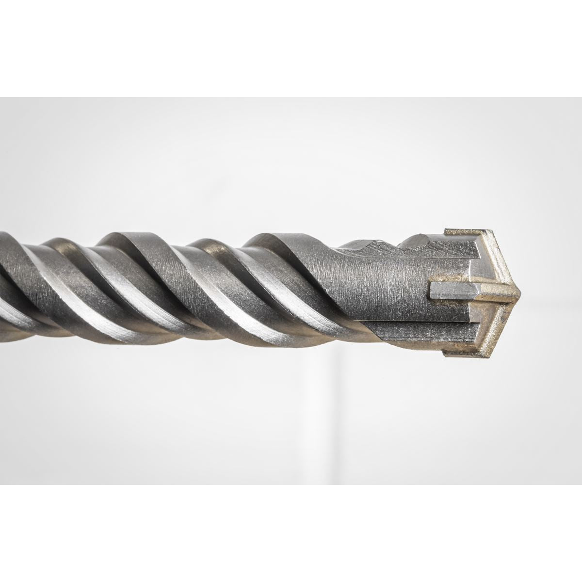 Sealey MAX20X320 SDS MAX Drill Bit Ø20 x 320mm Sealey