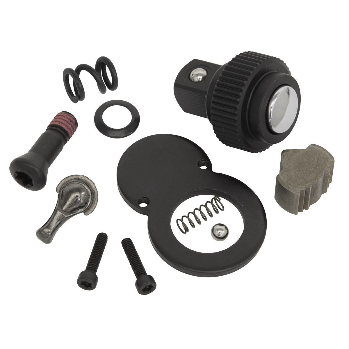 Sealey AK661F.RK Repair Kit for AK661F 3/8"Sq Drive Sealey