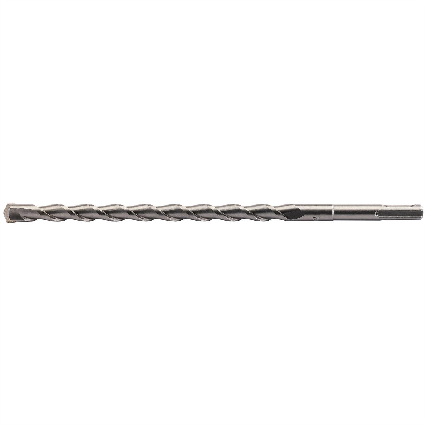 Draper 41065 SDS+ Masonry Drill 12.0 x 260mm Draper