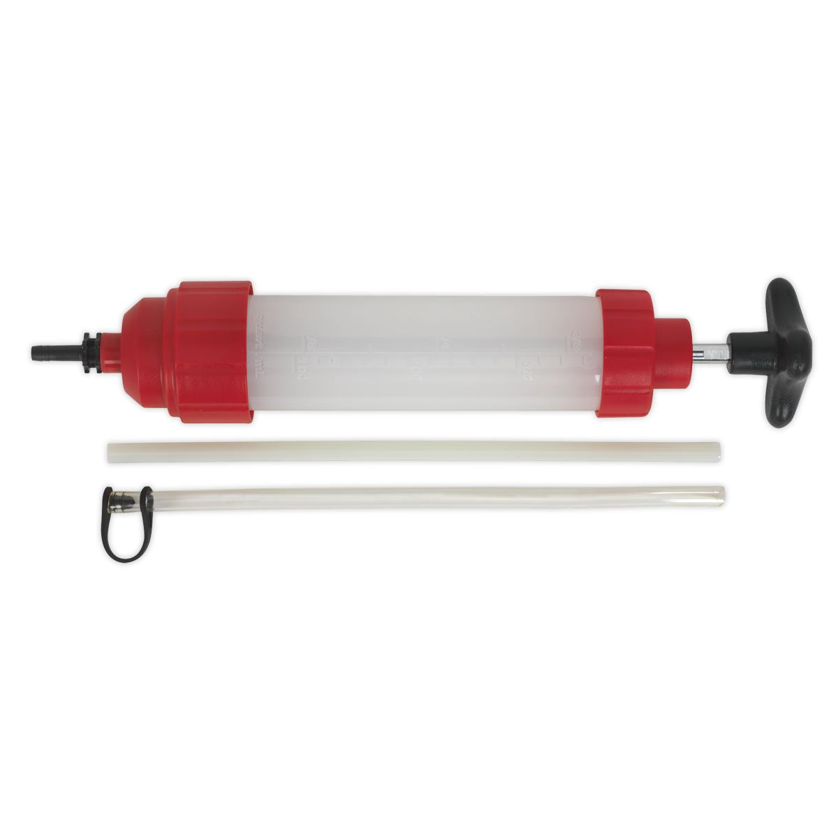 Sealey VS407 Oil Inspection Syringe 350ml Sealey