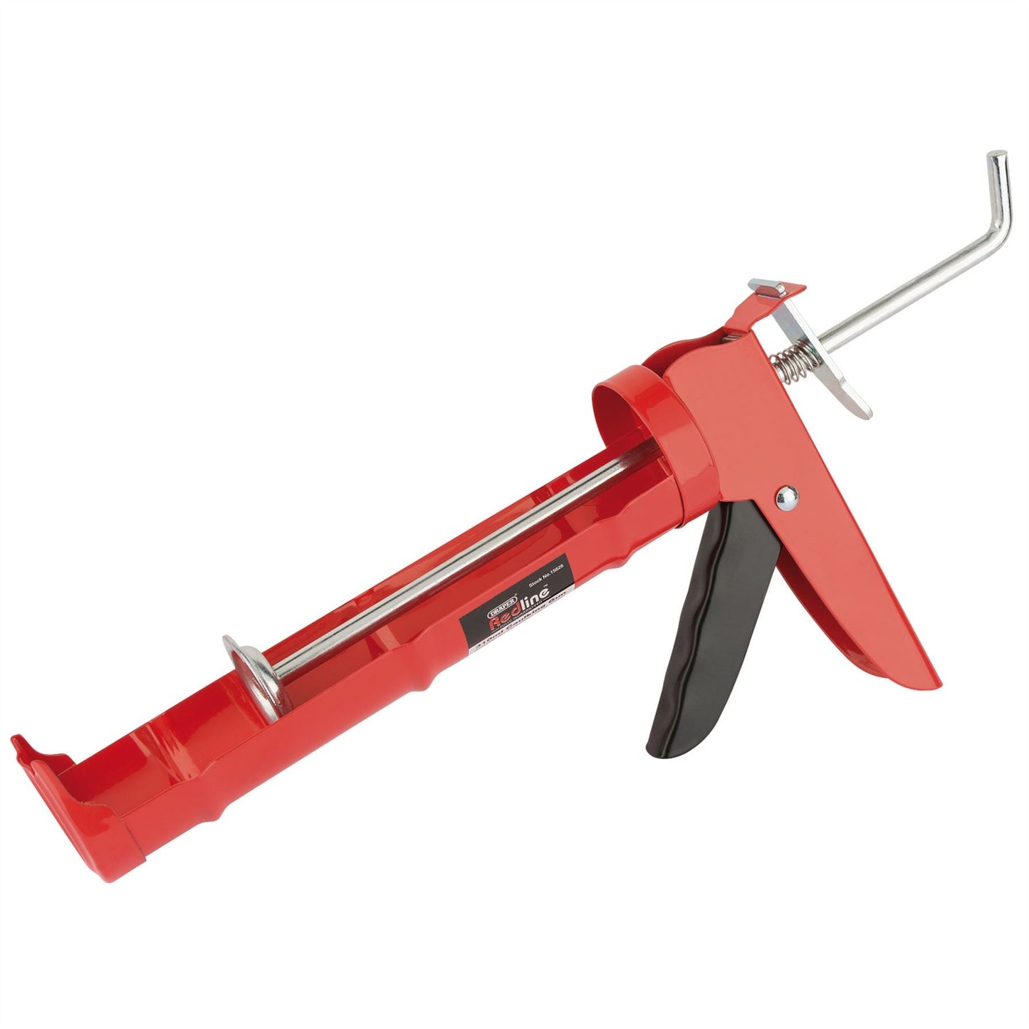 Draper 15626 Redline® Caulking Gun 310ml Draper