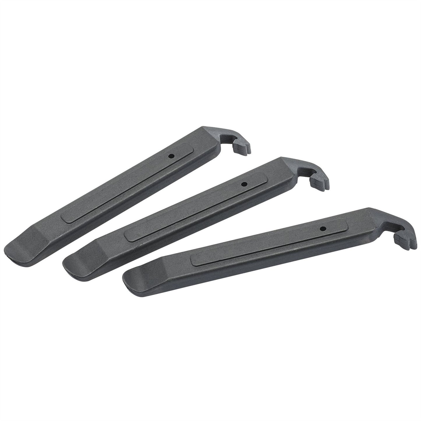Draper 57431 Bicycle Tyre Levers Pack of 3 Draper