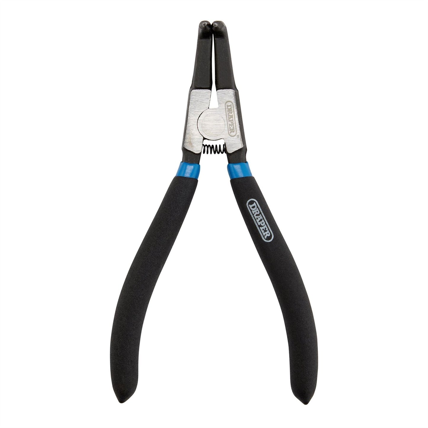 Draper 38998 90° External Circlip Pliers 170mm Draper