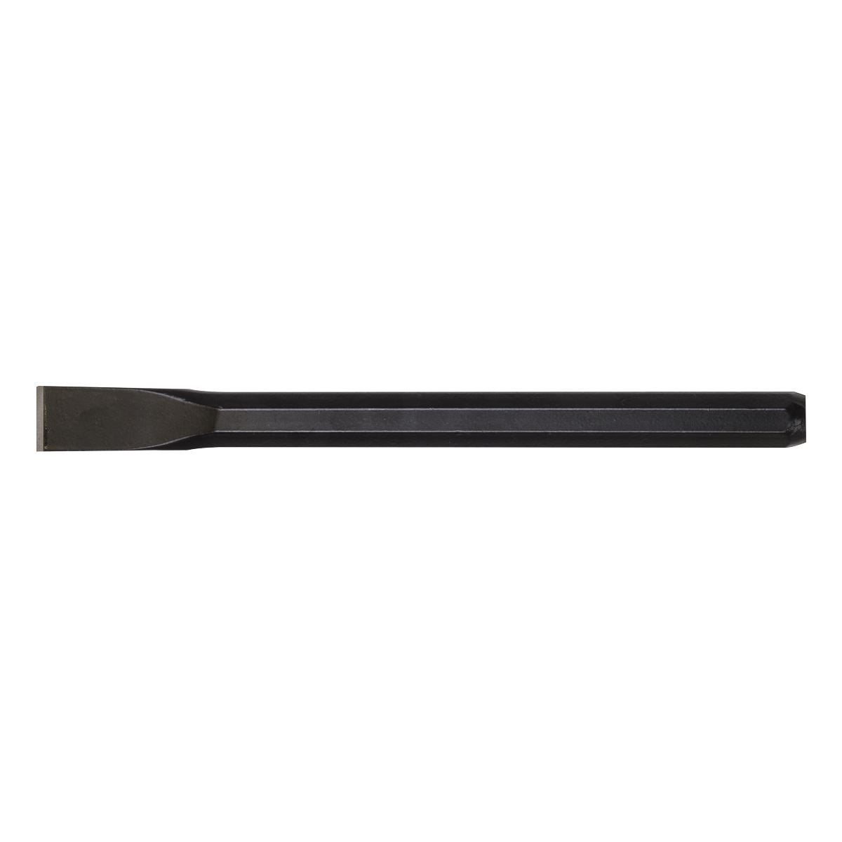 Sealey CC36 Cold Chisel 25 x 300mm Sealey