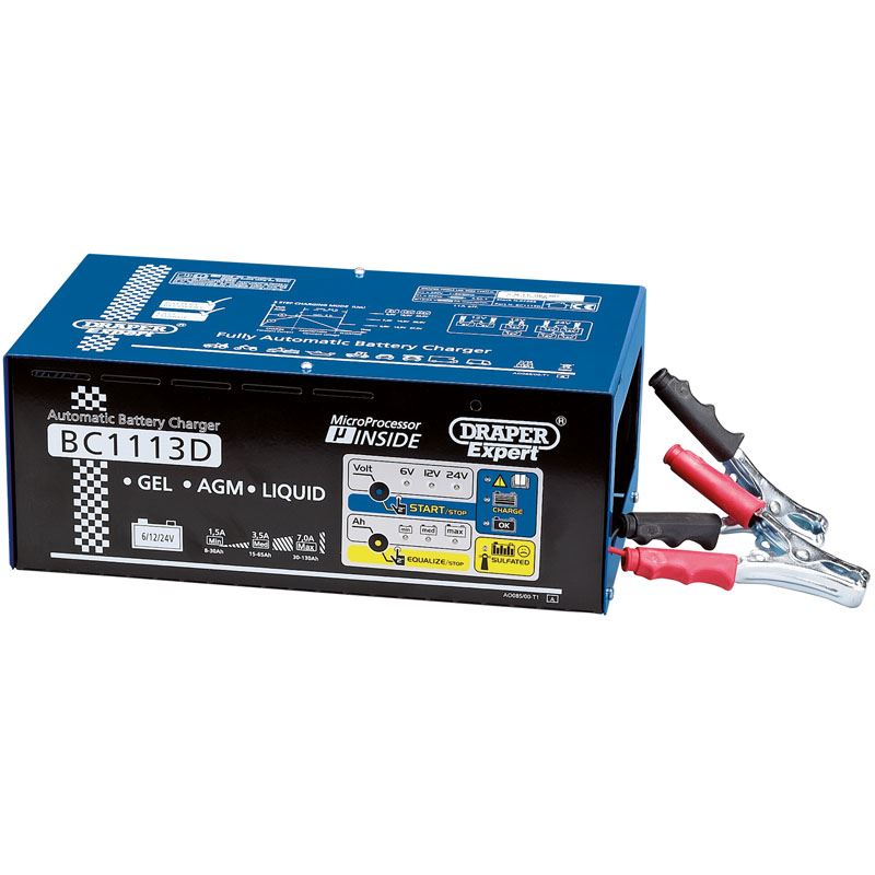 Draper 07606 Spare Strip Fuse 15A Draper