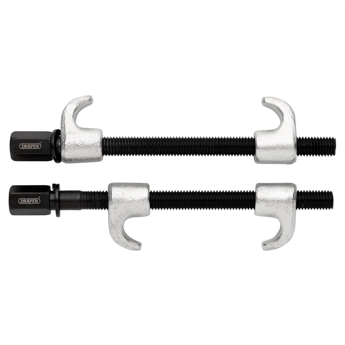 Draper 14173 Pair of Coil Spring Compressors 250mm Draper