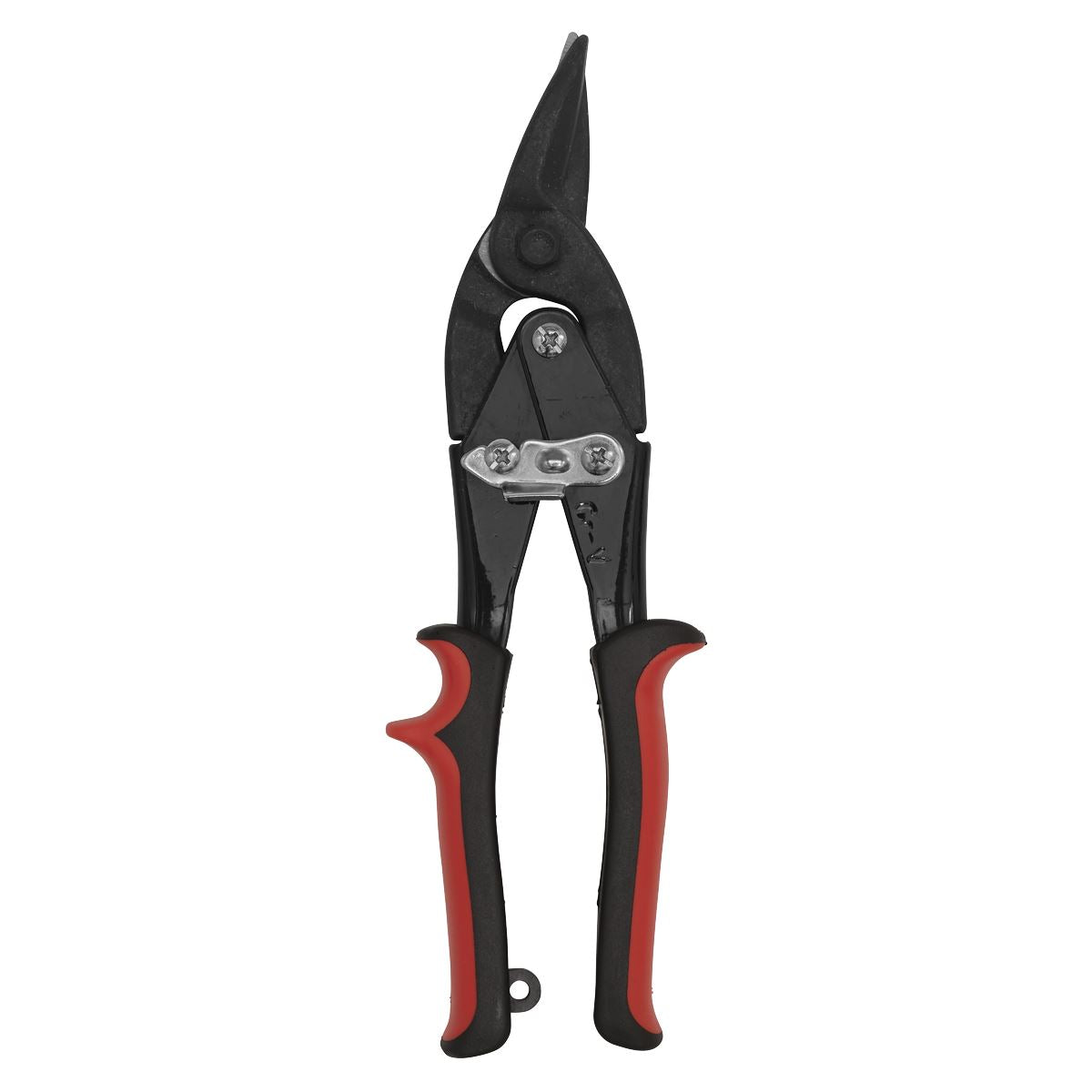 Sealey AK6905 Aviation Tin Snips Left Cut Sealey