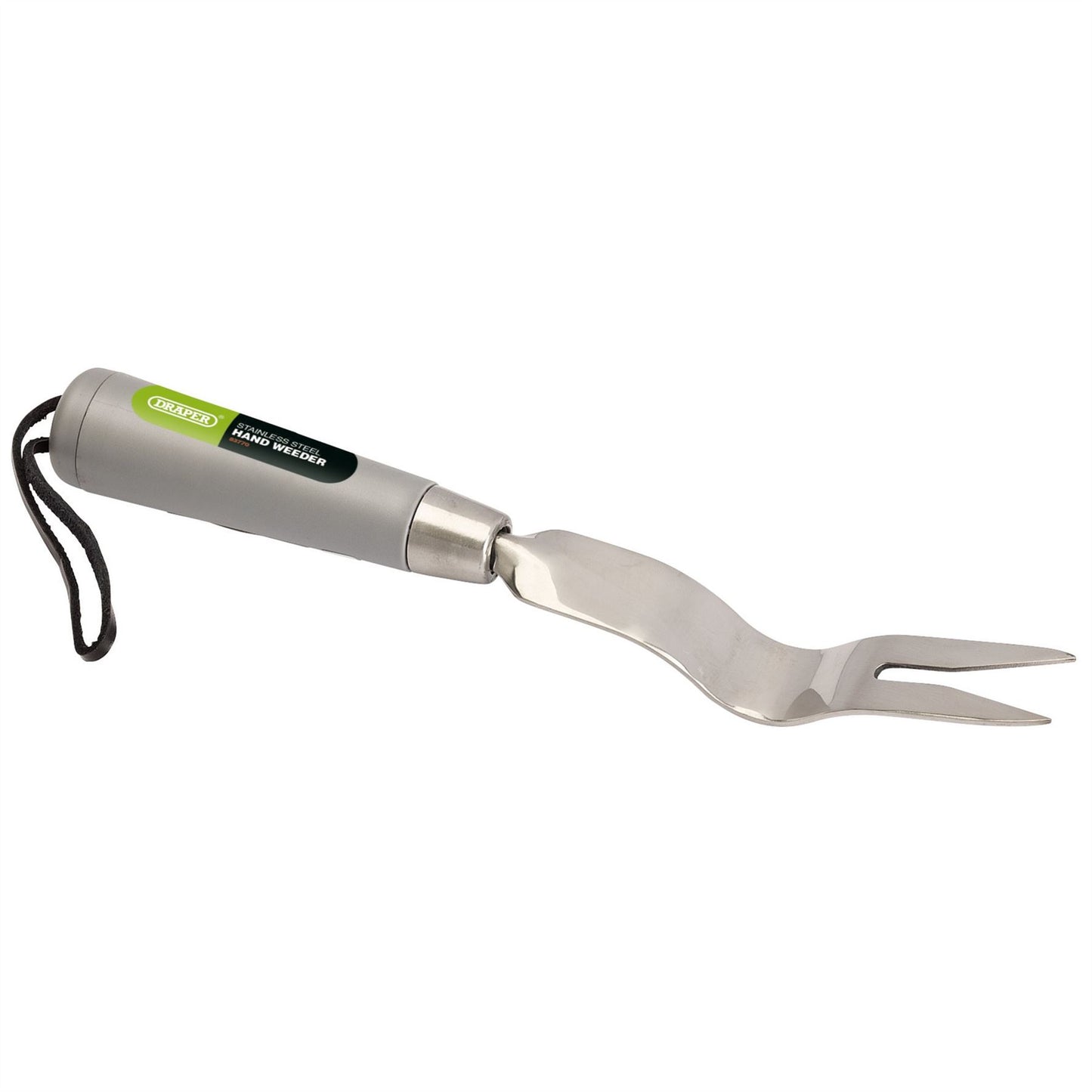 Draper 83770 Stainless Steel Hand Weeder Draper