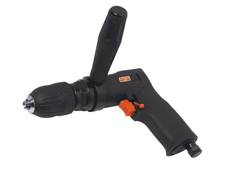 Bahco BP825 Reversible Air Drill 13mm BAHBP825 Bahco